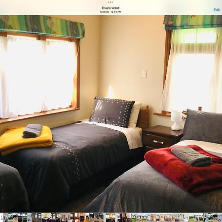 Northern Holiday Cottage 황거레이 외부 사진