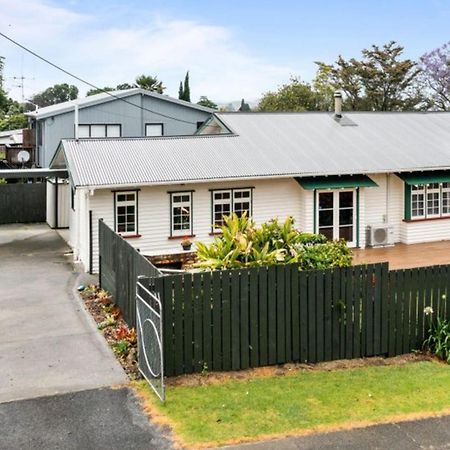 Northern Holiday Cottage 황거레이 외부 사진