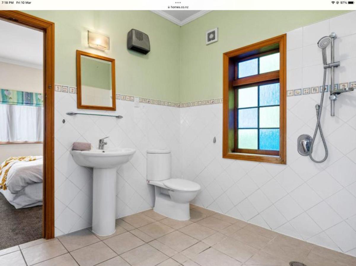 Northern Holiday Cottage 황거레이 외부 사진