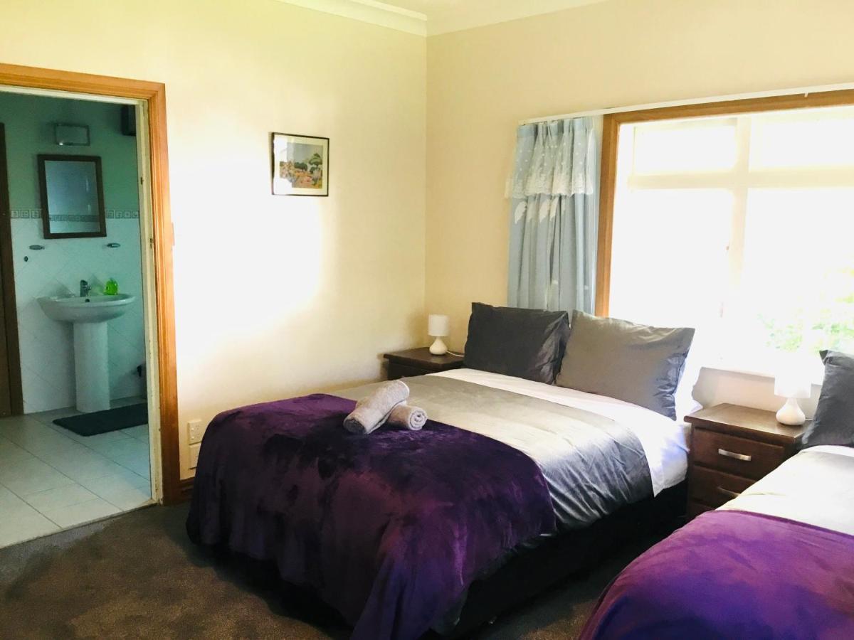 Northern Holiday Cottage 황거레이 외부 사진