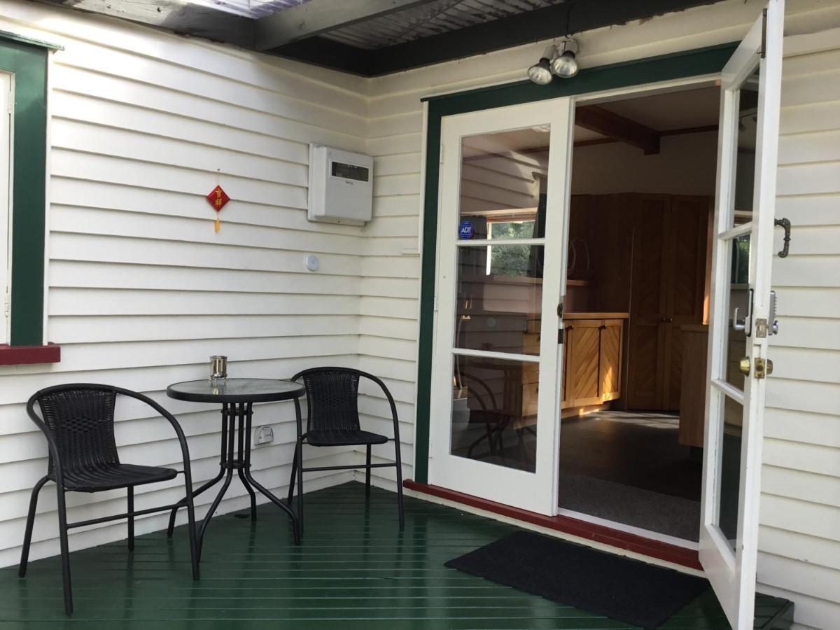 Northern Holiday Cottage 황거레이 외부 사진