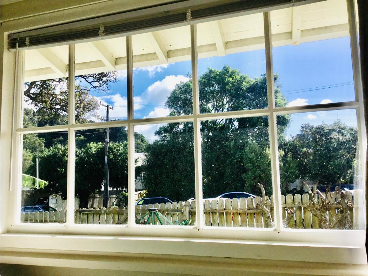 Northern Holiday Cottage 황거레이 외부 사진