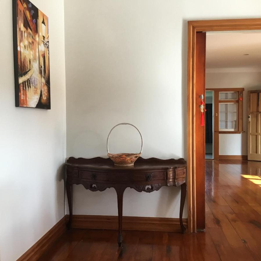Northern Holiday Cottage 황거레이 외부 사진