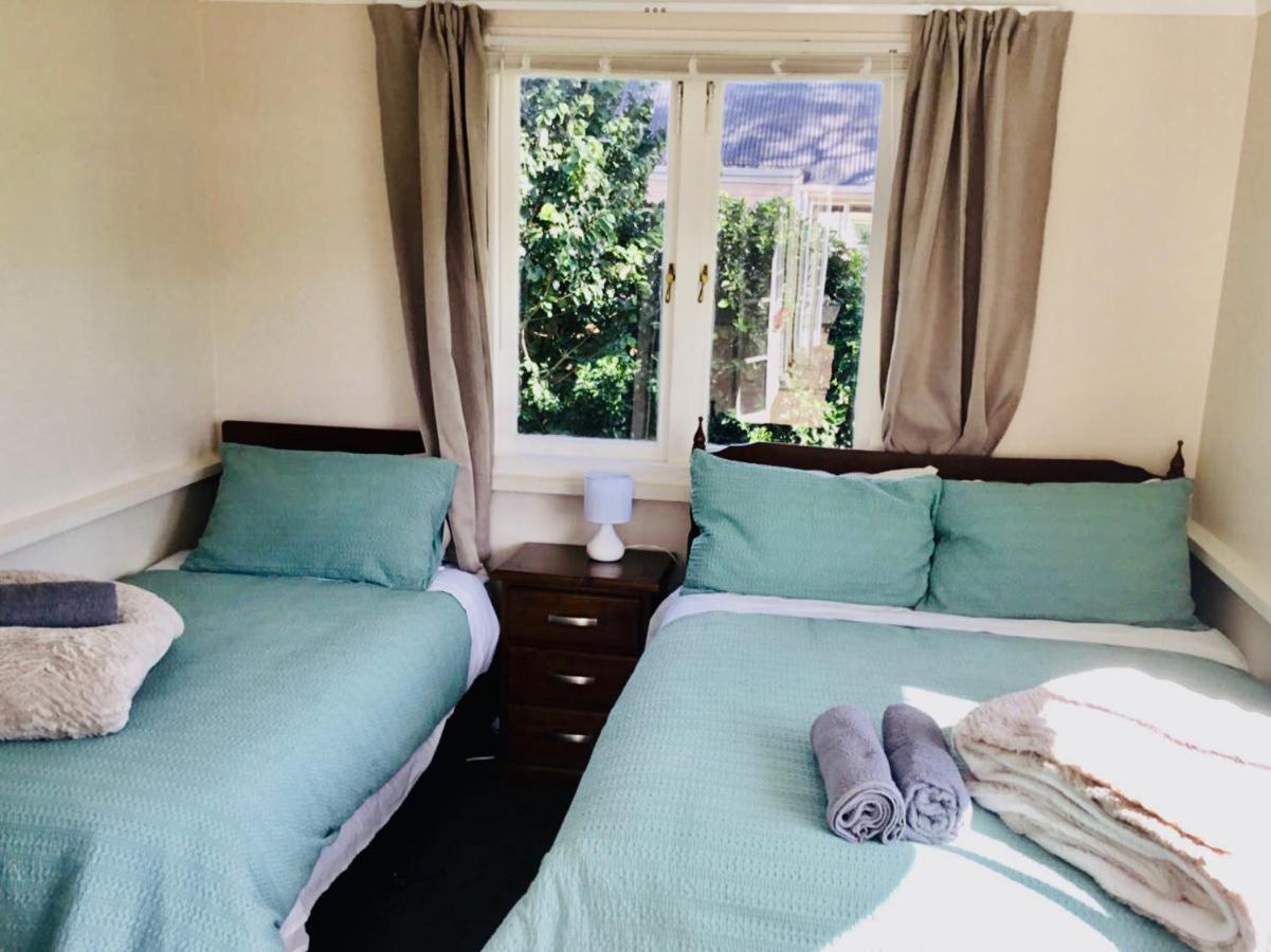 Northern Holiday Cottage 황거레이 외부 사진