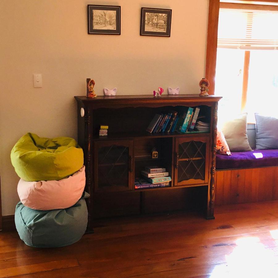 Northern Holiday Cottage 황거레이 외부 사진