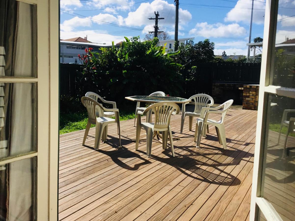 Northern Holiday Cottage 황거레이 외부 사진